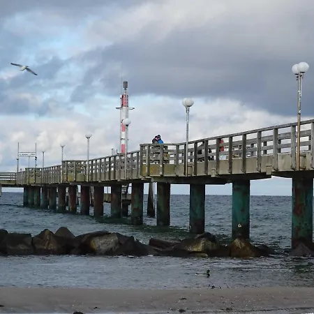 An Der Schmiedestrasse Bernstein * Wustrow