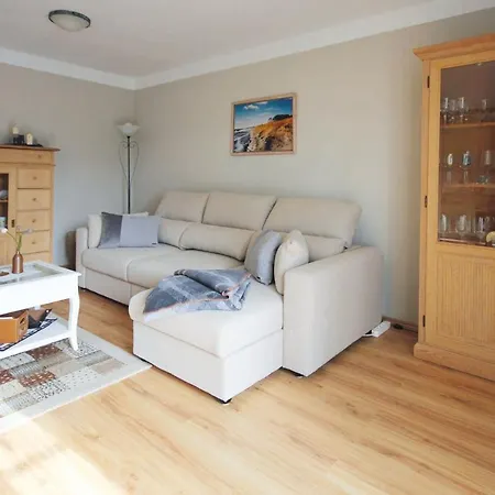 Apartman An Der Schmiedestrasse Bernstein Wustrow