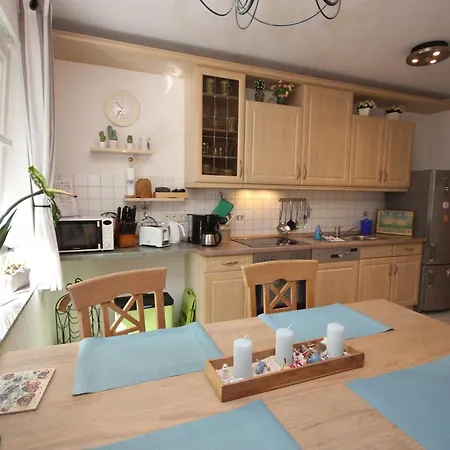 An Der Schmiedestrasse Bernstein Wustrow