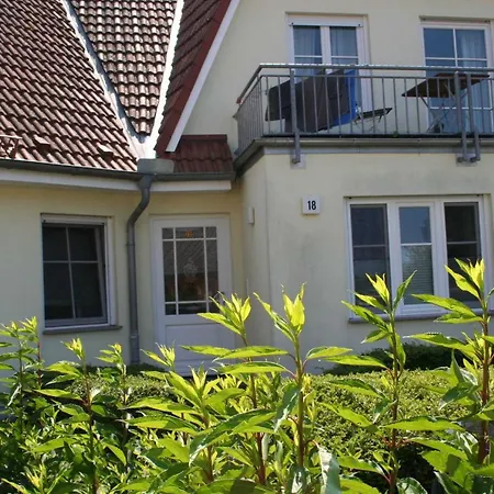 An Der Schmiedestrasse Bernstein Wustrow