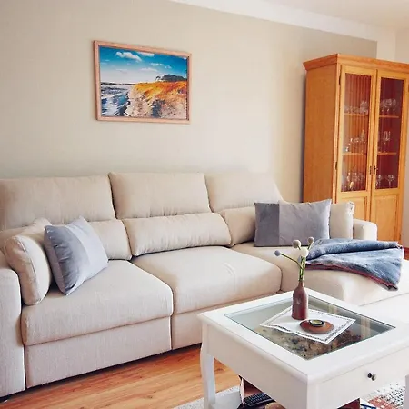 An Der Schmiedestrasse Bernstein * Wustrow