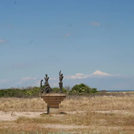 An Der Schmiedestrasse Bernstein * Wustrow