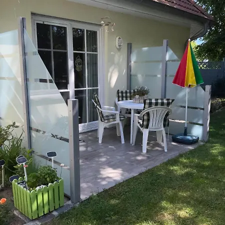 An Der Schmiedestrasse Bernstein Wustrow