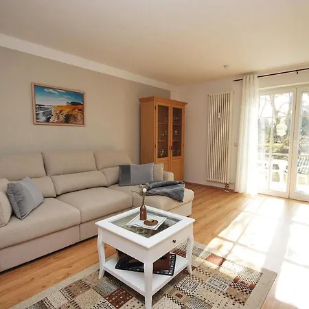 An Der Schmiedestrasse Bernstein Apartman Wustrow