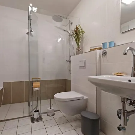 An Der Schmiedestrasse Bernstein *