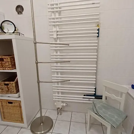 An Der Schmiedestrasse Bernstein Apartman