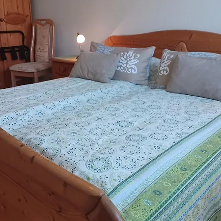 An Der Schmiedestrasse Bernstein * Wustrow